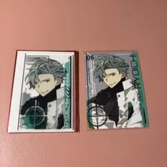 CharadeManiacs シャレマニ 朗読劇 アクカ マトカ リョウイチ