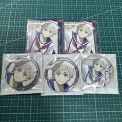 文豪ストレイドッグス 横浜廻遊 中島敦 セット