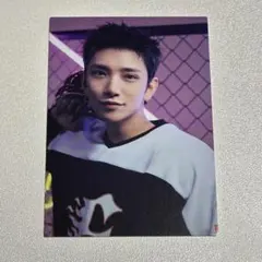 SEVENTEEN's HOME 2025 ルームウェア トレカ ジョシュア