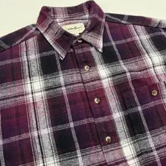 80s USA製 エルエルビーン プレデターカモ シャツ - メルカリ