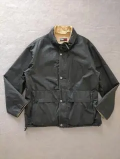 HILFIGER ヒルフィガー リバーシブルジャケット♯highvのサムネイル