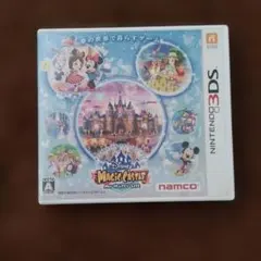 即購入可　Disney Magic Castle: My Happy Life