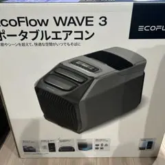 2026年最新】EcoFlow WAVE 3 ポータブルエアコンの人気アイテム - メルカリ