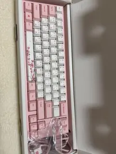 2025年最新】varmilo 桜の人気アイテム - メルカリ