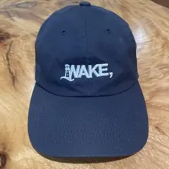 t*m様 wake sapporo alwayth cap navyのサムネイル