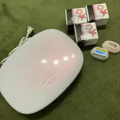 2025年最新】ケノン 脱毛器 7.2の人気アイテム - メルカリ