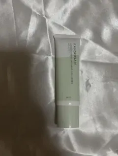 乾燥さん 保湿力スキンケア下地 シカグリーン