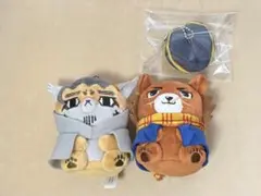 【80点以上バラ売り️⭕️セット】ゴールデンカムイどうぶつフォーゼ杉元 ヴァシリ 2026年最新】どうぶつフォーゼ 杉元の人気アイテム - メルカリ