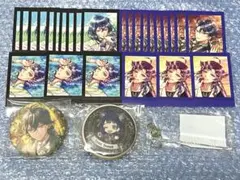 あくねこ ラムリ ナンジャ ルームキー風キーホルダー 悪魔執事と黒い猫