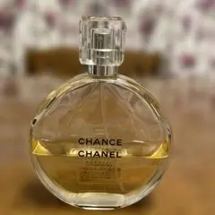 CHANEL チャンス オードゥ トワレット 100ml 〈ヴァポリザター〉のサムネイル