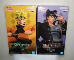 Mometria DIO 空条承太郎 フィギュア ディオ ジョジョ 奇妙な冒険