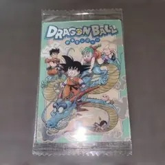 ドラゴンボールイタジャガ