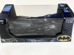 1989年版バットモービル バトルダメージ仕様 1989年版バットモービル バトルダメージ仕様 - メルカリ