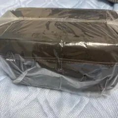 SONY αシリーズ カメラバッグ レンズバッグ LCS-SC13