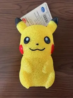 ピカチュウ EVAライト マスコット タグ付き