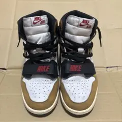 AIR JORDAN LEGACY 312