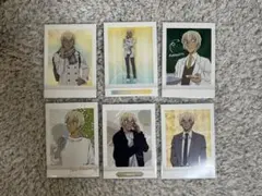 名探偵コナン 降谷零 ぱしゃこれ