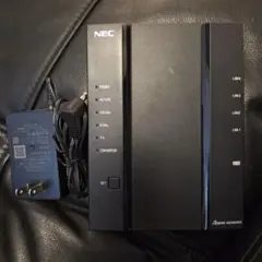 NEC Aterm WG2600HS 無線LANルーター 本体のサムネイル