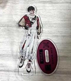 2025年最新】スロウダメージ アクリルスタンドの人気アイテム - メルカリ