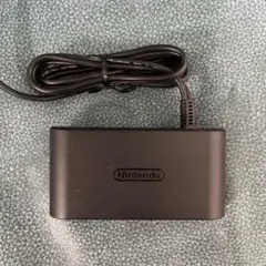 ニンテンドースイッチ コントローラ 分配器 公式 gcコン