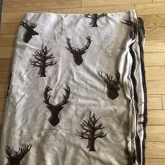 ニトリ 布団カバー シングル