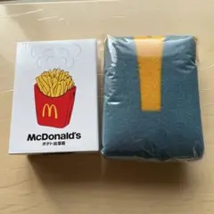 McDonald's マック　マクドナルド福袋2024 2点セット