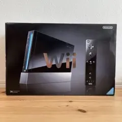 Nintendo Wii RVL-S-KJ