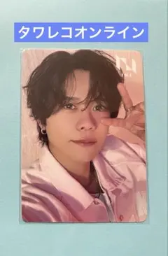 THE WINTER MAGIC 藤牧京介　タワレコオンライン