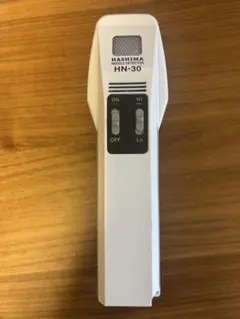 하시마 니들 디텍터 HN-30 핸디 미터
