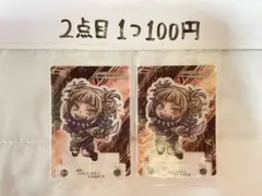 僕のヒーローアカデミア ヒロアカ トガヒミコ ショコラグーテ