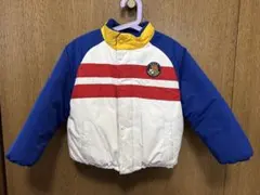 美品 Polo Ralph Lauren スキー リバーシブルジャケット