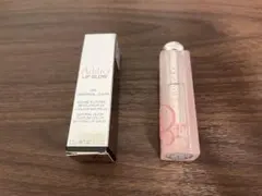 DIOR アディクト リップグロウ 000 ユニバーサルクリア