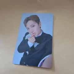 WayV NO Way OUT テン　トレカ ③