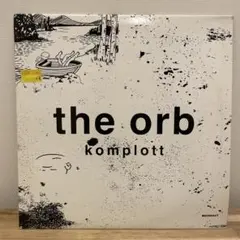 the orb komplott KOMPAKT 106