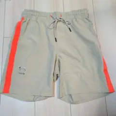 アンダーアーマーハーフパンツ