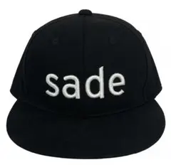 greatLAnd original sade cap グレートランドオリジナル greatLAnd ORIGINAL cap sade