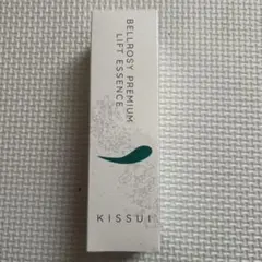 KISSUI BELLROSY BRエッセンス 美容液 50mL サンプル付き KISSUI BELLROSY BRエッセンス 美容液 50mL サンプル付き - メルカリ