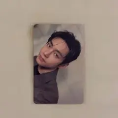 BTS ARIRANG 韓国 withmuu V テヒョン トレカ ラキドロ