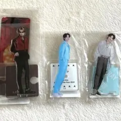 straykids スキズ　LeeKnow リノ　アクスタ　 まとめ売り