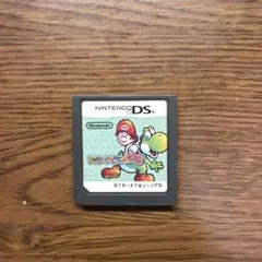 ヨッシーアイランドDS DS ソフト