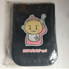 aiko LLP7 折りたたみ式エコバッグ アイコ