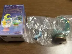 ポケモン リーメント グレイシア 夢見る月夜の星散歩　箱付き