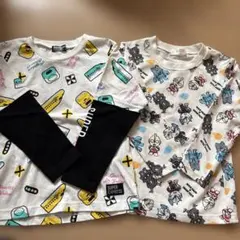 ウルトラマン長袖95