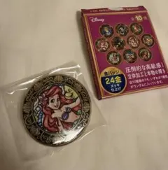 2025年最新】アリエル ピンバッチの人気アイテム - メルカリ