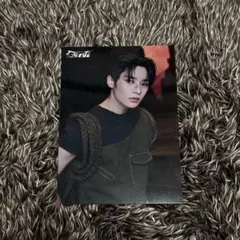 StrayKids XMAS POPUP ラントレ アイエン