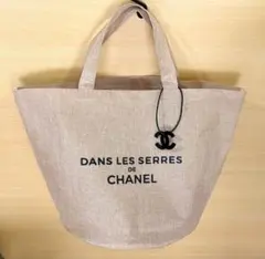 2026年最新】chanel ノベルティ トートバッグ麻の人気アイテム - メルカリ