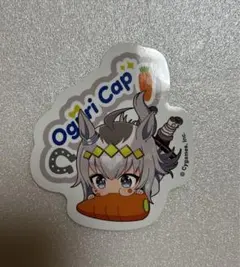 2026年最新】オグリキャップ缶バッジの人気アイテム - メルカリ