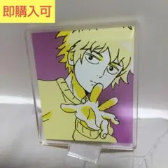 ウシミツ アクリルスタンド 春の男プリ祭×AMOCAFE - メルカリ