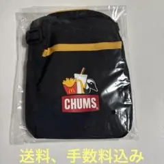 CHUMS♪ミニショルダーバッグ♪