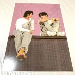 SEVENTEEN 세븐틴 THE8 ミンハオ　디에잇　明浩 MINGYU 민규